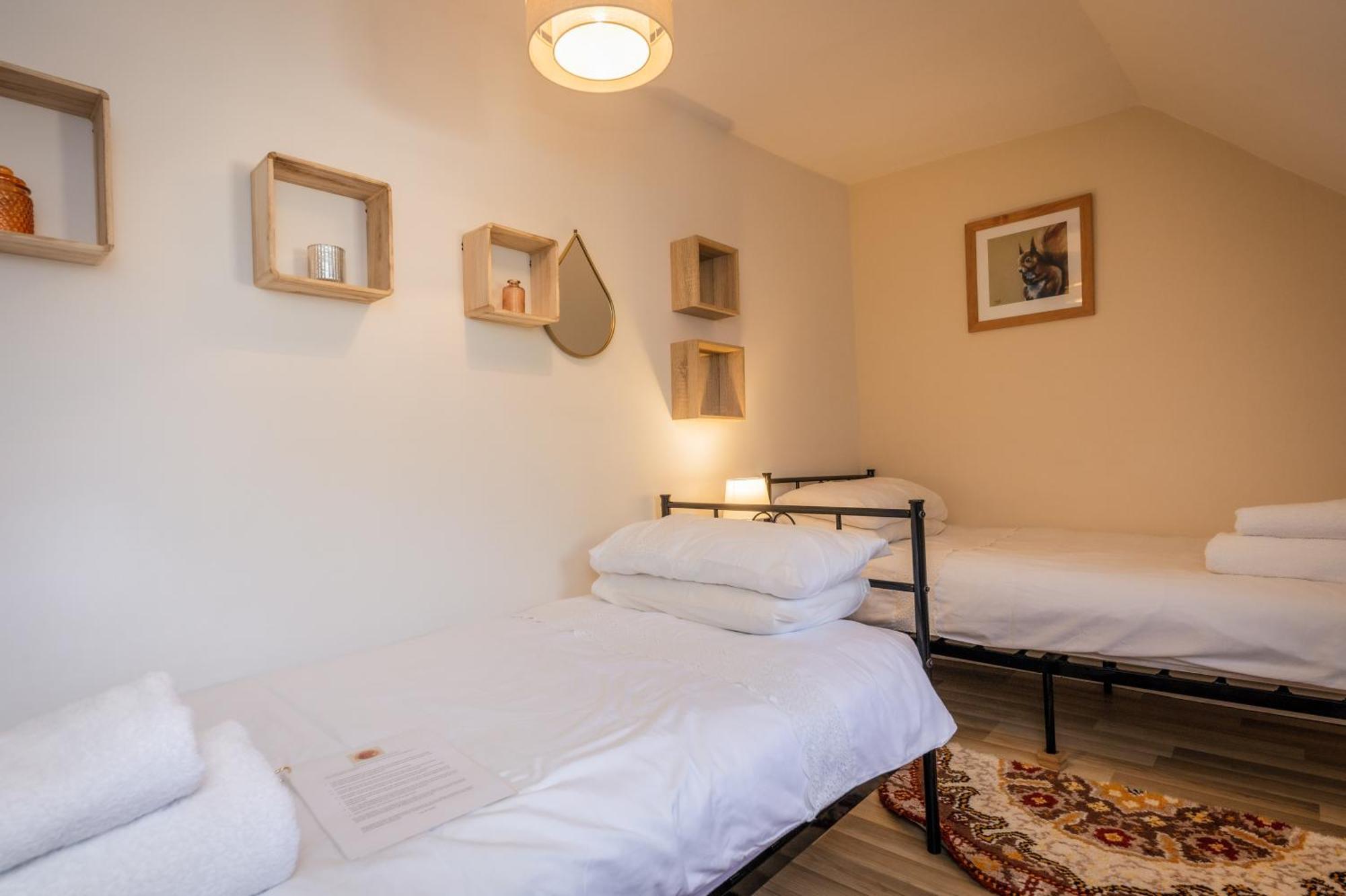 La Ruche Chambres D'Hotes Segur-le-Chateau ภายนอก รูปภาพ